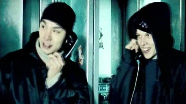 2 Unlimited   Wanna Get Up Original Version HDTV