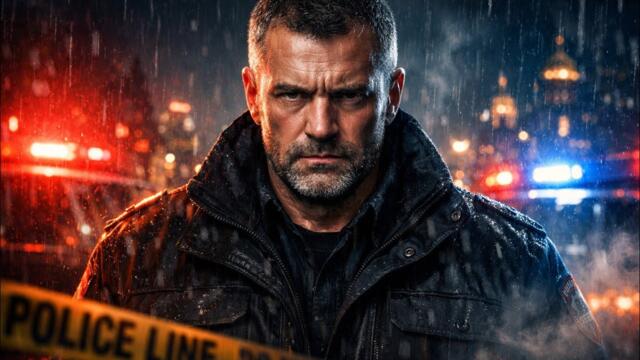 Шеф – Серия 502 подряд | Захватывающий криминальный сериал России