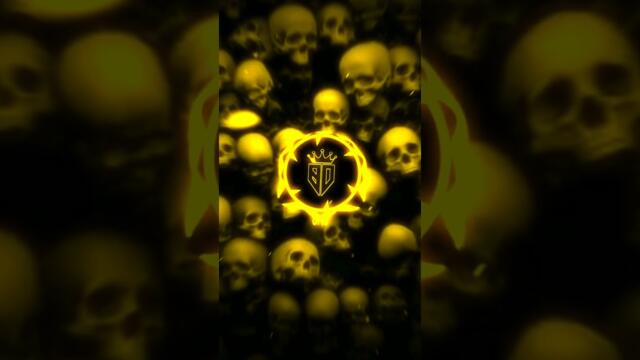 🎧 // MONTAGEM RUGADA [ HARDSTYLE REMIX [ ULTRA SLOWED 💀🥶🥵