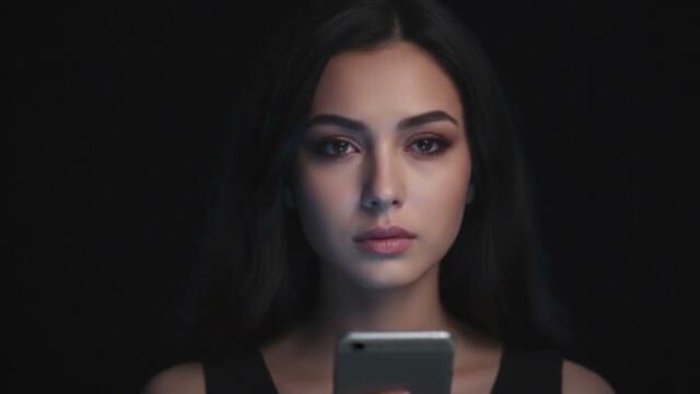 Кристияна - Не ме забравяй (Поп фолк балада 2026)