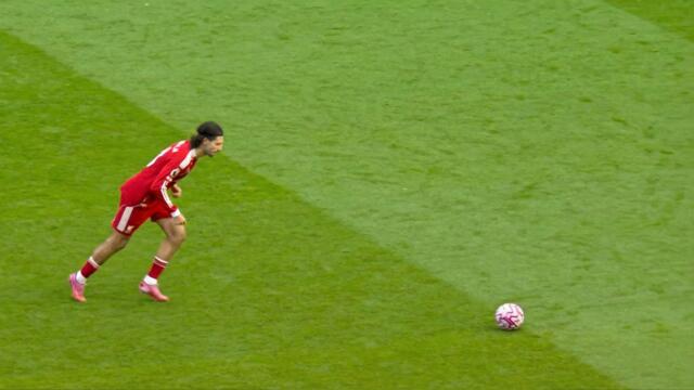 Best Free Kick Goals Of The Year