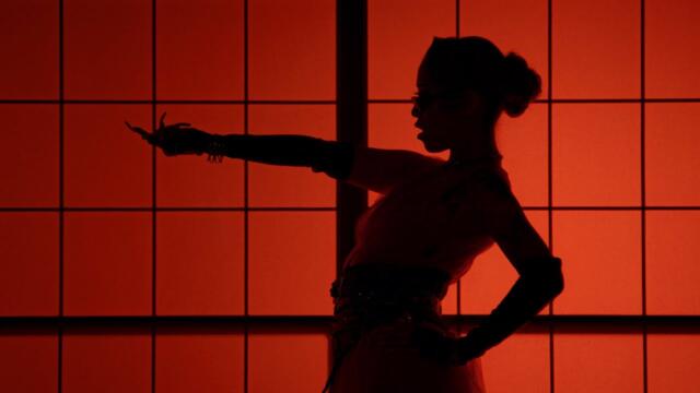 7 - 峰不二子 (Official Music Video)