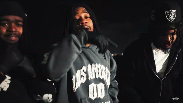 1MEREE - LOGO (Official Music Video)