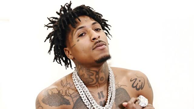 NBA YoungBoy - Still Think Of U [Official Video]