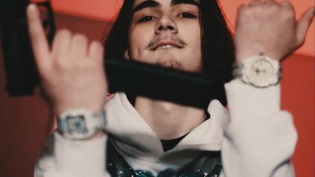 WILL CAPONE “TEAM DEATHMATCH” (OFFICIAL VIDEO) Presented By @EA_4K_FILMS 