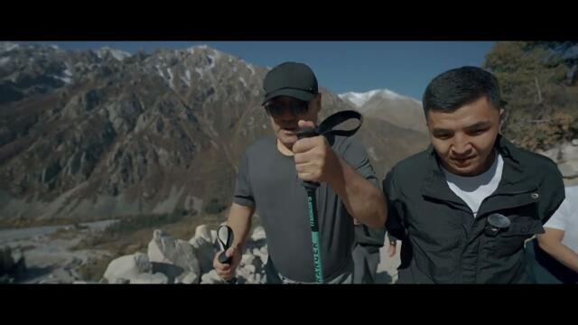 "Президент" 2-серия | "Region" телеканалы |