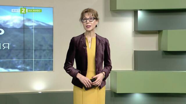 Уникална камбана и маса от времето на Освобождението пазят в Бяла, Нашето място България – 06.01