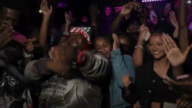 Zoelyfe Zoe - IShowSpeed (Official Video) #ishowspeed #music #tallulah #nbayoungboy 