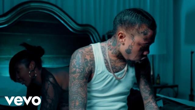 Countree Hype, Intence - OutSuh (Official Video)