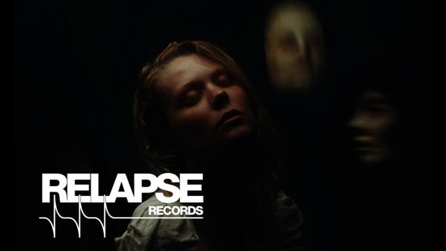 FINAL GASP - The Apparition (Official Music Video)