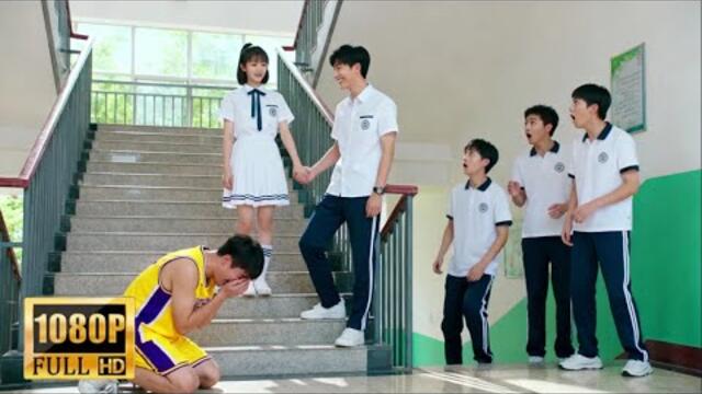 Girl Betrayed By husband Is Reborn At 18, Chooses The CEO Who Loved Her for 10y, Now He regret it!