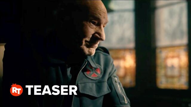 Avengers: Doomsday Teaser Trailer #3 (2026)