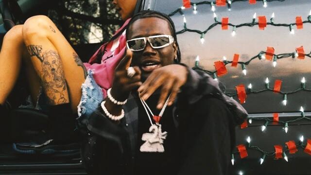 2KBABY - Nissan (Official Music Video) [Justin Bieber - YUKON Remix]