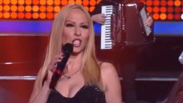 Svetlana Marinkovic - Aga - GP - (Tv Grand 02.01.2026.)