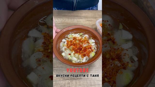 Бульон трезве | Армеева чорба #вкуснирецепти