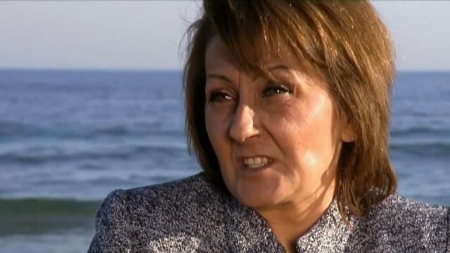 Шеф под прикритие Сезон 1 Епизод 8