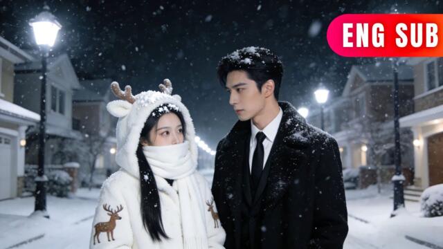 [ENG SUB]✨I Want a Divorce, but the Cold CEO Refuses to Let Me Go!#drama#pure love