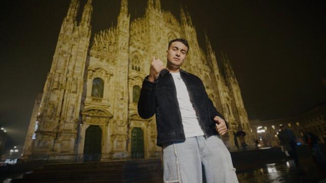 Sayax - HALBA | هلبـا (Official music video)