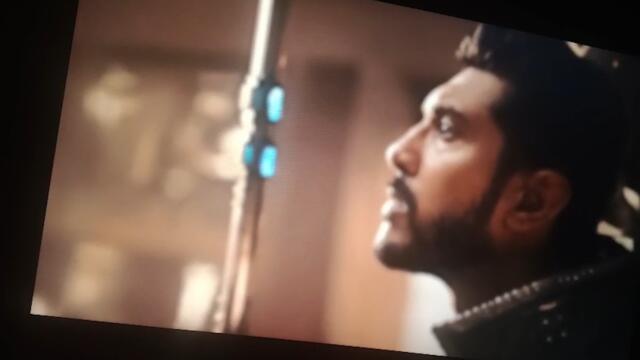 Avengers Doomsday 4th Trailer Leaked!