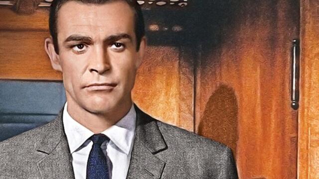 От Русия с любов (синхронен екип 2, дублаж на студио Медиа Линк, 06.01.2026 г.) (запис)