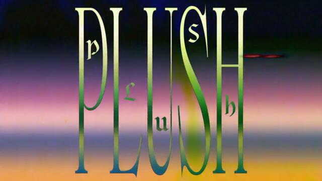 DJ Seinfeld - 'Plush' (Official Visualiser)