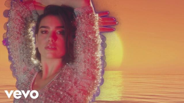 ❤️ Calvin Harris, Dua Lipa - One Kiss (Official Video)
