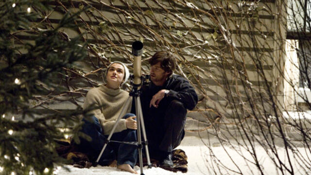 Изворът на живота (синхронен екип 2, дублаж на студио Медиа Линк) (запис)