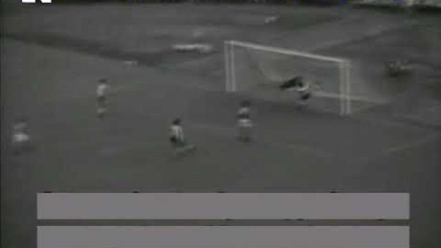 France  7–3 Paraguay 8 June 1958