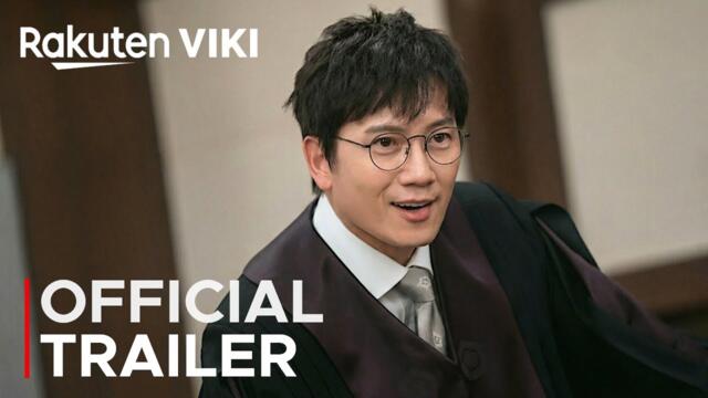 The Judge Returns | Official Trailer | Ji Sung | Park Hee Soon {ENG SUB}