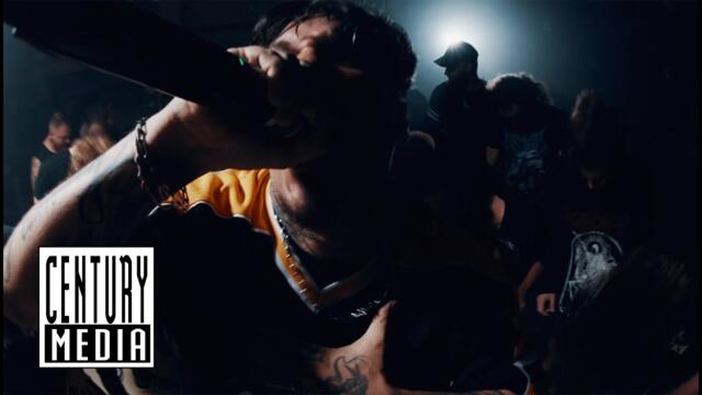 DISTANT - Nothing Left To Hate (OFFICIAL VIDEO)