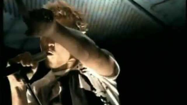 Billy Idol - Speed [Official Music Video by the movie "Speed"]