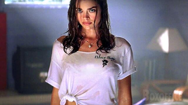 ALL the Best Scenes with Denise Richards in Wild Things 🌀 4K