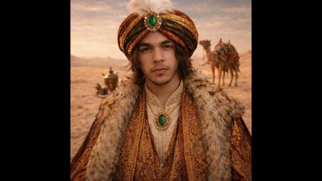 Piqnichi - Sultan kuchek / Султан Кючек (Official Audio)