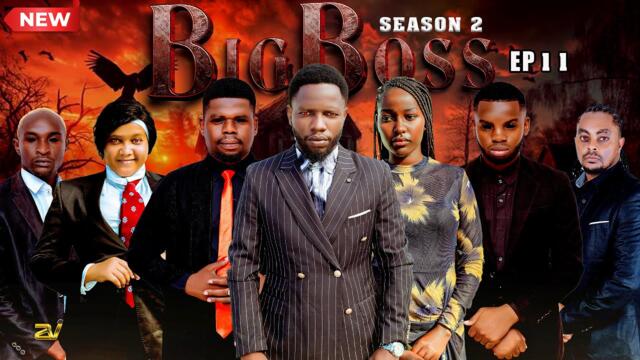 BIG BOSS I episode 11 I