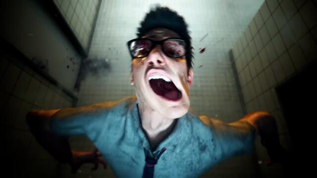 Dead by Daylight - Stranger Things Chapter 2