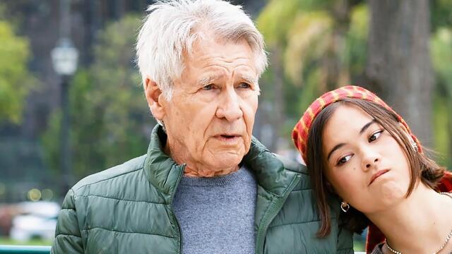 Терапия (3 сезон) — Русский трейлер (Субтитры, 2026)