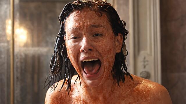 Красота — Русский трейлер (Субтитры, 2026)