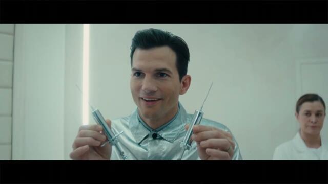 Красота — Трейлер (Субтитры на русском 2026)  #фильмы #кино #shorts