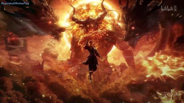 Tales of Herding Gods - Episode 64 Sub Indo