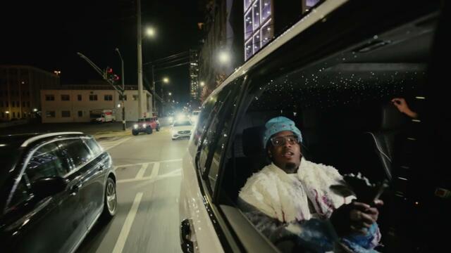 DeeMula - Girl You Fine (Official Video)