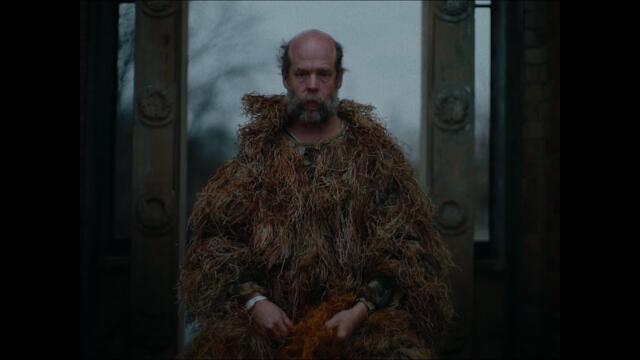 Bonnie "Prince" Billy - They Keep Trying To Find You (Official Video)