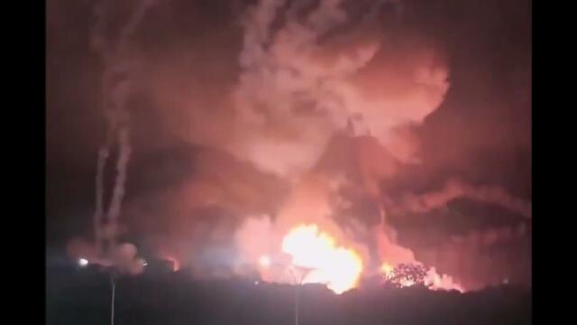 УЖАСЪТ НА ВОЙНАТА!!!