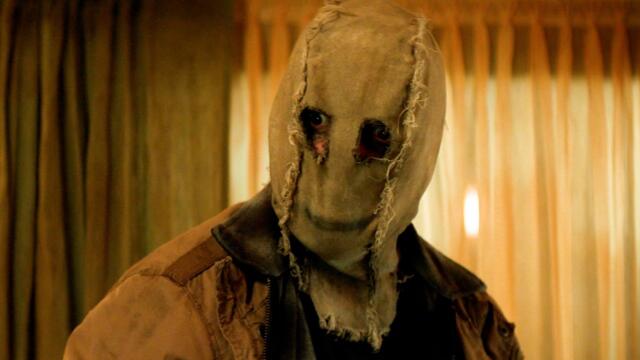 Незнакомцы: Глава 3 — Русский Трейлер (4K Субтитры, 2026)