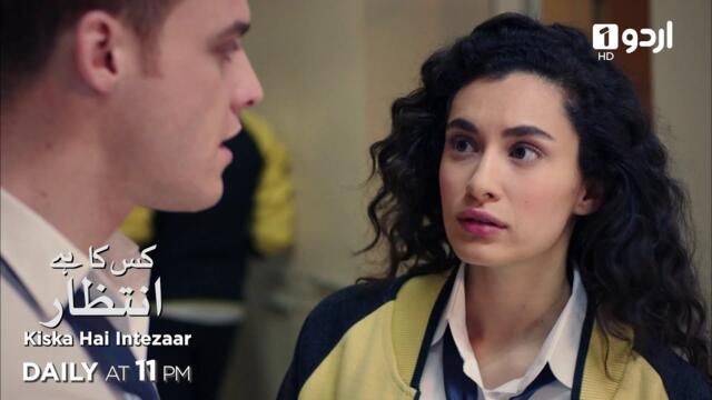 Kiska Hai Intezaar | Episode 138 Promo | Turkish Drama |  Güneşi Beklerken | Waiting for the Sun