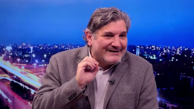 Георги Ганев: колко пласта има влизането на България в #Еврозоната