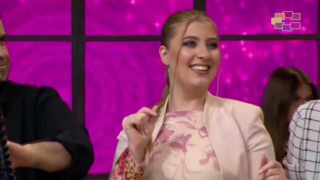 Ljubev cocek - Toni Patrovski/Љубев чочек - Тони Патровски