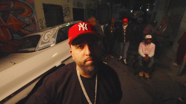 Jay Worthy - For The Homies (Official Video) (feat. DJ Quik)