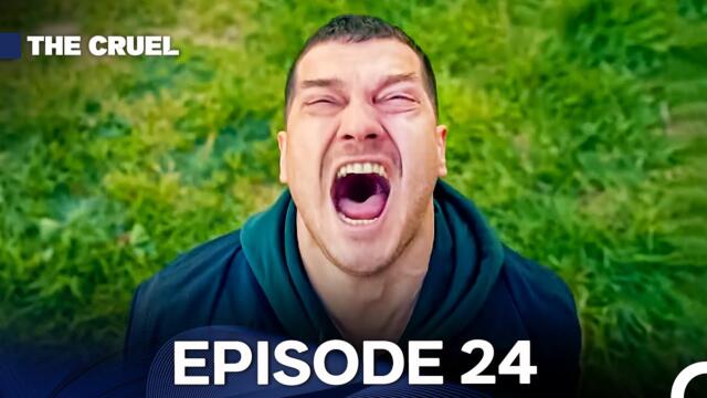The Cruel Episode 24 FULL HD (English Subtitles)