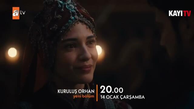 Kurulus Orhan Bölüm 10 English Subtitles |