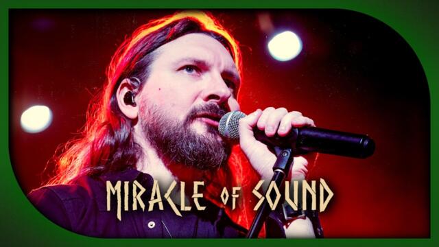 London Town 2026 by Miracle Of Sound (Official Music Video)